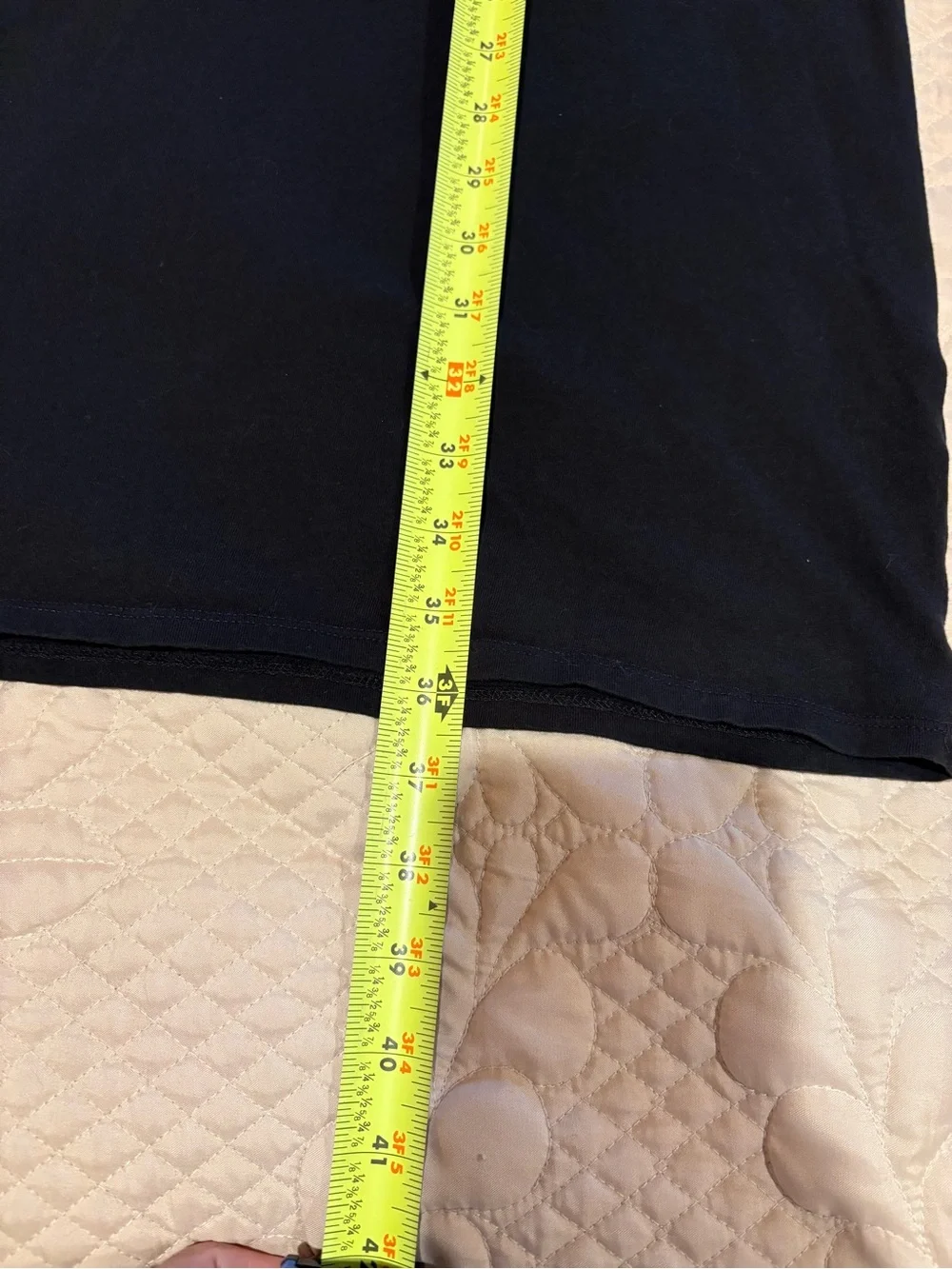 J. Crew simple black